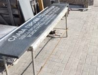 В Тракторозаводском районе муниципалитет приступил к следующему этапу реставрации одного из элементов самого протяженного памятника города-героя