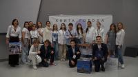 В Волгограде наградили победителей и призеров Всероссийского проекта «Книга города»