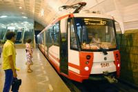 В День России общественный транспорт Волгограда будет работать в усиленном режиме