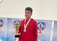 Волгоградец вошел в состав молодежной сборной России