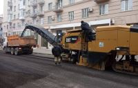 В Волгограде досрочно стартовали работы по реконструкции дорожных объектов, запланированных на 2023 год
