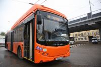 С 12 апреля в Волгограде заработают сезонные автобусные маршруты