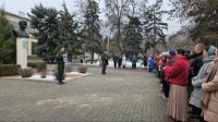В Волгограде определены первые пять воинских мемориалов, которые приведут в порядок в этом году