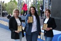 Выставка, концерт и дефиле: волгоградцев приглашают на празднование Дня российского предпринимательства