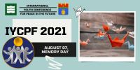Хроники Международной молодежной конференции за мирное будущее 2021 – День памяти