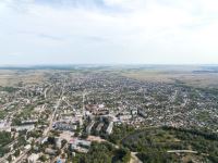 350 территорий благоустроят в Волгоградской области в 2023 году .