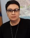 Захарова Елена Владимировна