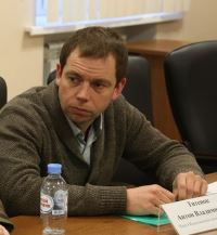 Сегодня свой день рождения отмечает член Общественной палаты Волгограда V созыва Антон Владимирович Титенок! 