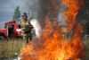 С сегодняшнего дня в России десятикратно увеличиваются  штрафы за нарушения требований пожарной безопасности и правил пожарной безопасности в лесах!