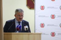 Программа 10-летнего развития Волгограда получила одобрение регионального инвесткомитета