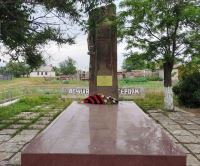 В Советском районе Волгограда восстановят братскую могилу защитников Сталинграда в поселке Гули Королевой
