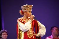 Народный голос Волгограда прозвучит в большом концерте
