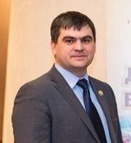Сегодня свой юбилей отмечает член Общественной палаты Волгограда V созыва Дмитрий Владимирович Поликарпов
