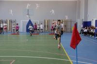В Волгограде стартовал ремонт спортивного зала в гимназии № 7