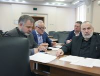 Общественная палата Волгограда проведет мониторинг реализации стратегии развития города