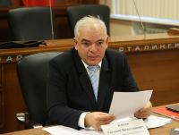 Состоялось очередное заседание Совета Общественной палаты Волгограда