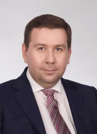 Сегодня свой день рождения отмечает член Общественной палаты Волгограда V созыва Сергей Анатольевич Абрамов