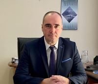 На должность заместителя главы Волгограда назначен Евгений Панкин