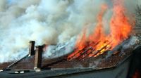 Обстановка с пожарами и их последствиями на территории города Волгограда по состоянию на 1 февраля 2024 года