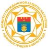 На территории Волгоградской области установлен особый противопожарный режим