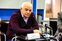 Выбор народа: общественники Волгограда обсудили проекты благоустройства города в 2023 году