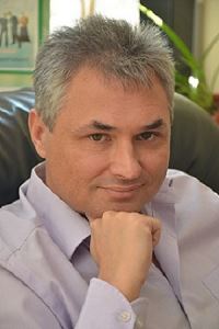 Сегодня свой день рождения отмечает секретарь Общественной палаты Волгограда V созыва Павел Яковлевич Бесчастный