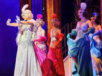 В Волгограде муниципальные театры завершат театральный сезон  яркими постановками