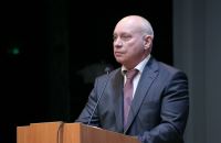 Борис Усик об отчете главы Волгограда: «Важна командная работа»