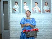 Волгоградский молодёжный театр официально открыл XVI сезон - вчера на открытии зрители увидели премьерную постановку «Пигмалион».