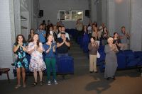 Молодёжный театр Волгограда готовится к открытию сезона