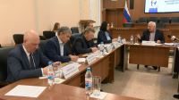 Волгоградские общественники рассмотрели планы муниципалитета по развитию молодёжной политики