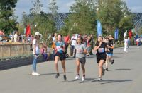 В Волгограде 8 мая состоится легкоатлетическая  эстафета