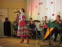 Коллективы «Волгоградконцерта» подарят новогоднее настроение жителям города