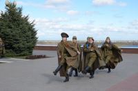 В Волгограде стартует патриотическая акция «15 дней до Великой Победы»